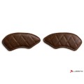LUIMOTO TANK LEAF DIAMOND Tank Pads for the BMW R NineT Models LUIMOTO TANK LEAF DIAMOND Tank Pads for the BMW R NineT Models